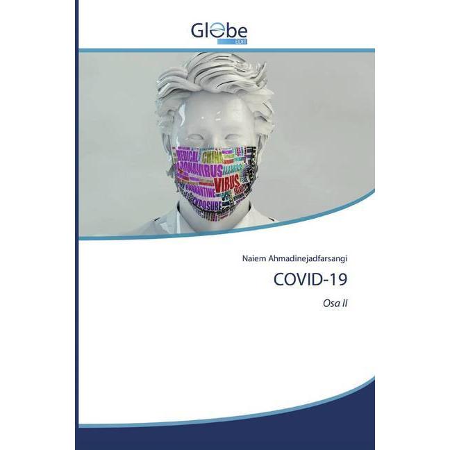 COVID-19, Fachbücher von Naiem Ahmadinejadfarsangi