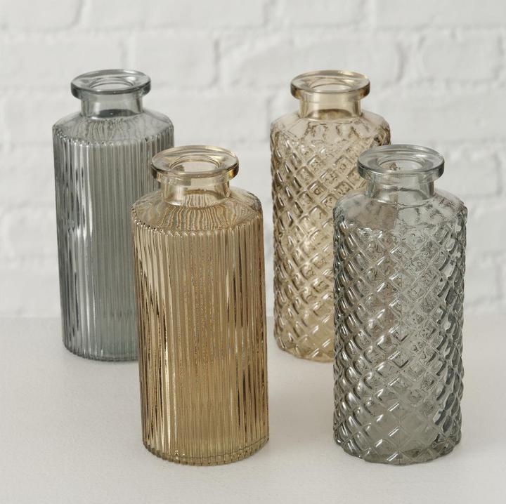 Actual product image Boltze Home Panja (4 x, 6 x 14 cm, 2.39 l)