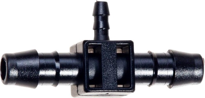 Image du produit Blumat Dérivation de tuyau 8-8-3 mm