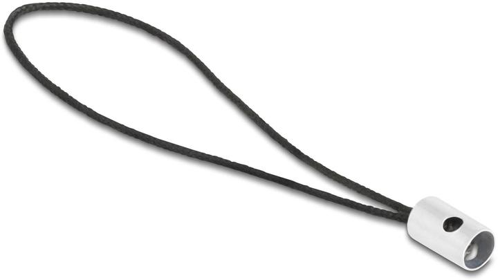 Produktbild Delock 60688 - Adapter USB 2.0 Type-C Stecker zu Lightning Buchse PD 3.0 (USB-C, Lightning)