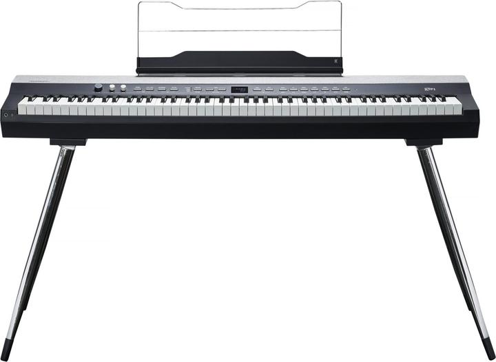 Produktbild Kurzweil Stage Piano KAS1-WH 88 Tasten (88 Tasten)