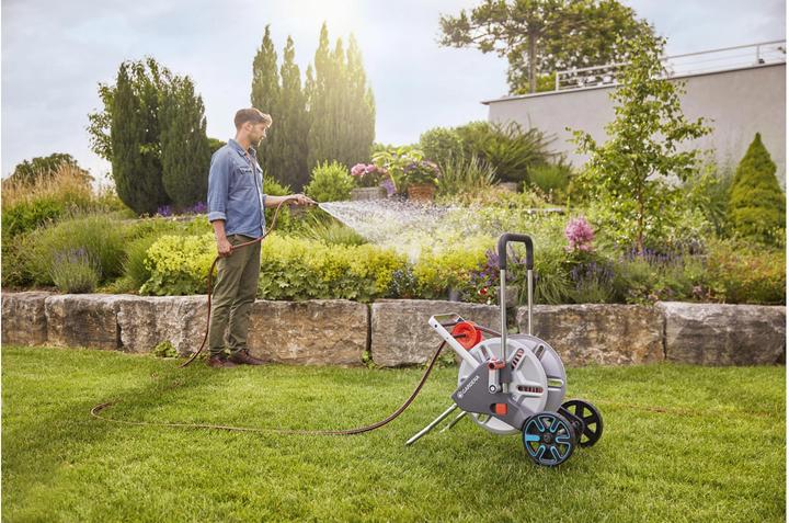 Produktbild Gardena CleverRoll M Easy (25 m)