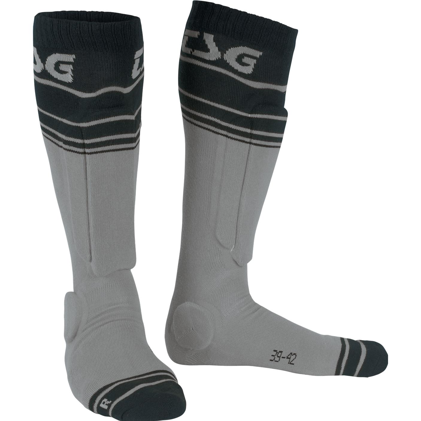 Thumbnail - TSG, Protektoren, (35, 36, 37, 38, Knieschoner, Paar)