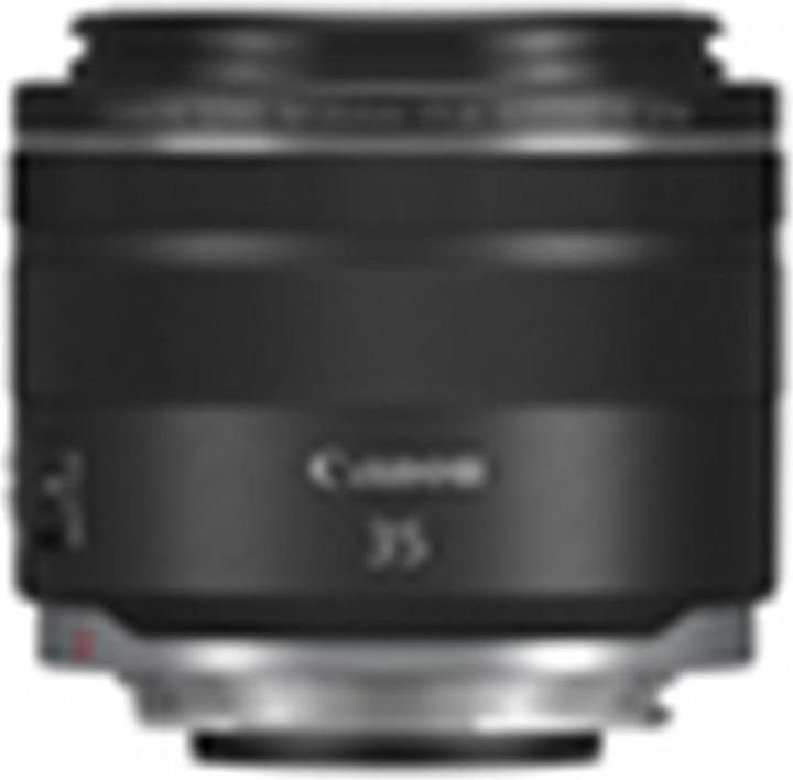 Produktbild Canon RF 35mm f/1.8 IS Macro STM (Canon RF, Vollformat)
