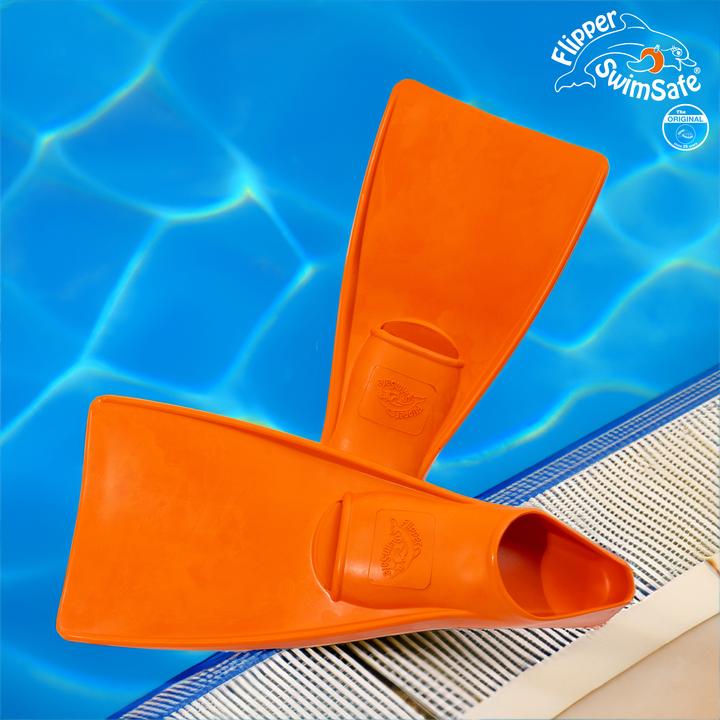 Productafbeelding Flipper Swimmsafe Zwemvin