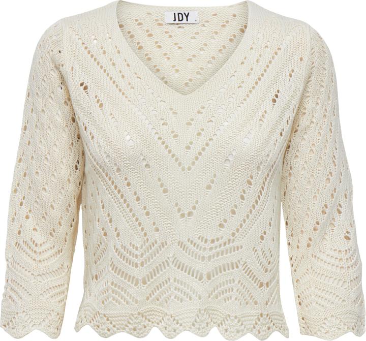 Produktbild JdY JDYNEW Gestricktes Oberteil Gestricktes Oberteil (XL)