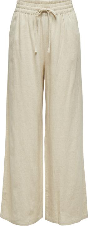 Immagine prodotto JdY Jdysay Hw Linen Wide Pant Wvn Noos (32)
