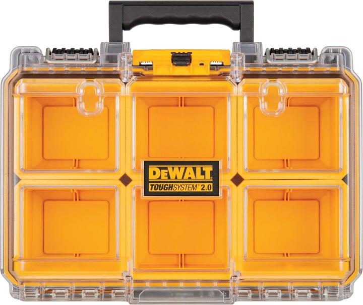 Actual product image DeWalt Toughsystem 2.0
