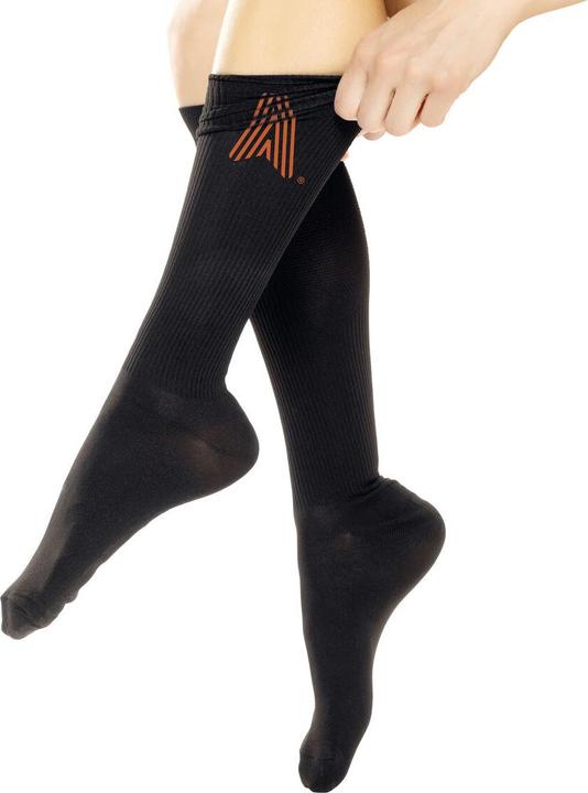 Scape Travel Kompressionsstrümpfe M