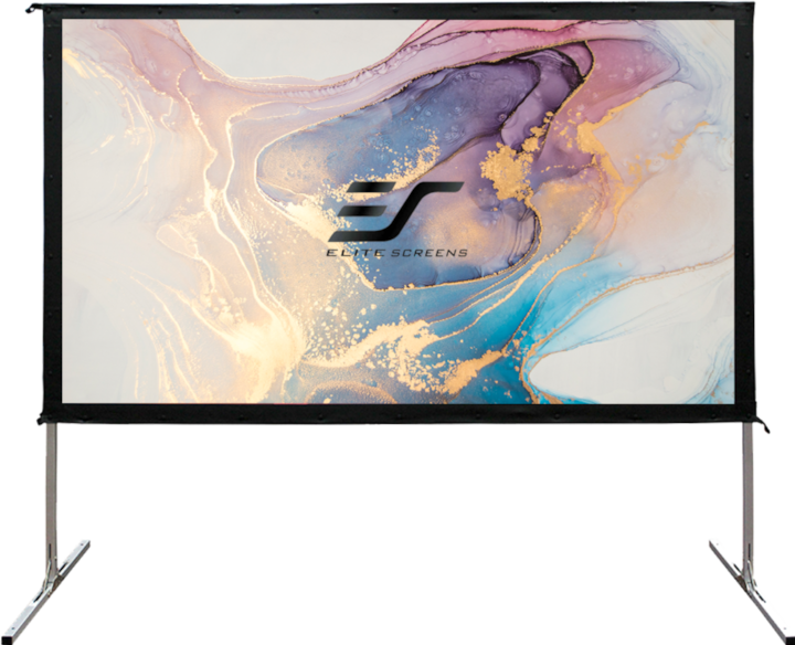 Actual product image Elite Screens Yard Master 2 (120", 16:9)