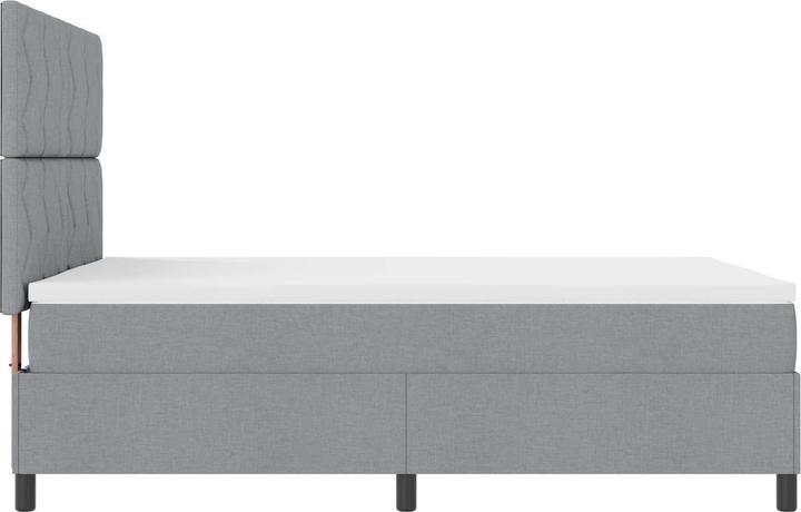 Produktbild vidaXL Boxspringbett (160 x 200 cm)