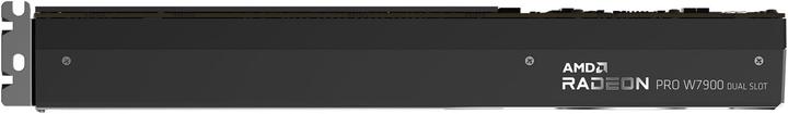 Produktbild Gigabyte Radeon PRO W7900 Dual Slot AI TOP (48 GB)