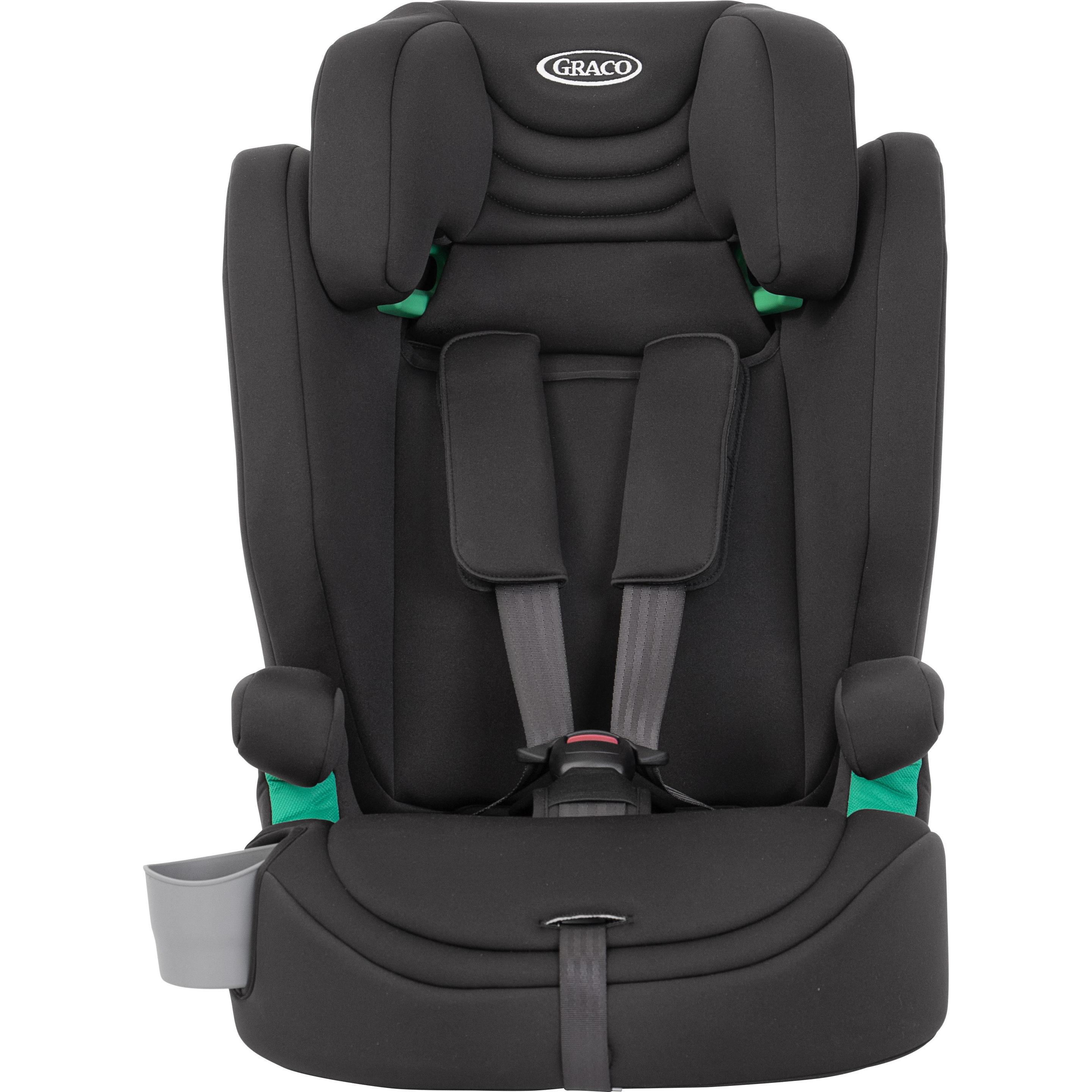 Thumbnail - Graco, Kindersitz, Eldura (Kindersitz, ECE R129/i-Size Norm)
