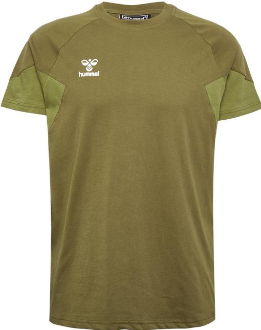 Produktbild hummel Hmltravel T-Shirt S/S (L)