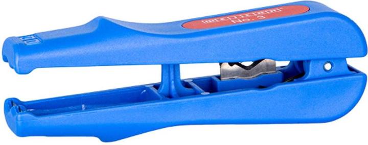 Produktbild Weicon Kabelentmanteler Geeignet für (125 mm)