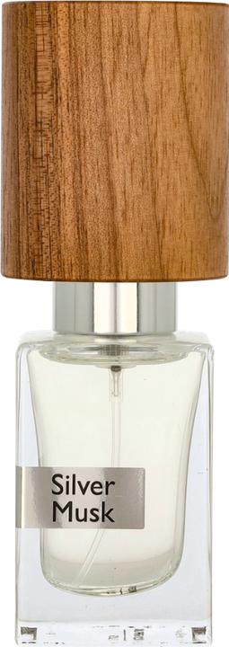 Produktbild Nasomatto Silver Musk (Eau de Parfum, 30 ml)