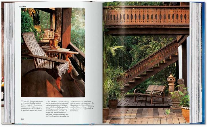 Immagine prodotto Living in Asia. 40th Ed (Francese, Inglese, Tedesco, Angelika Borse, Reto Guntli, Sunil Sethi, 2024)