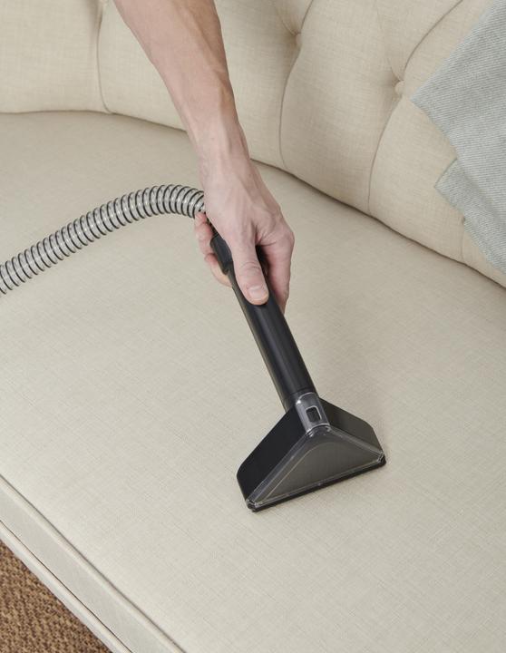 Produktbild Ströme PowerClean 56A textile cleaner