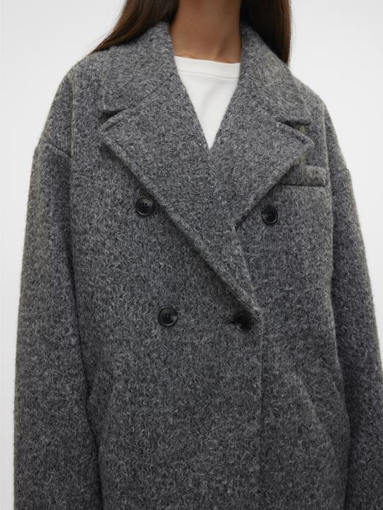 Produktbild Vero Moda VMELITEERIKA Mantel Mantel (S)