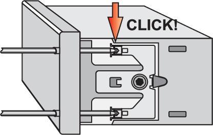 Actual product image Yato Car radio removal kit