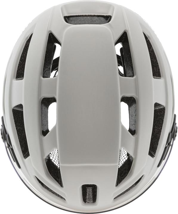 Produktbild Uvex Sports Finale Visier (56 - 61 cm)