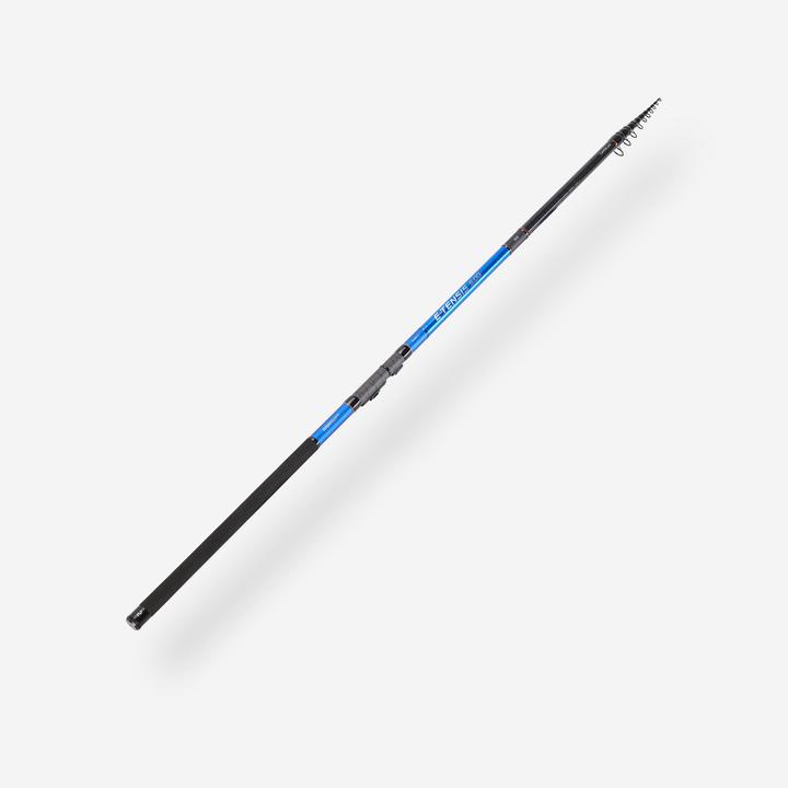 Caperlan E'Tensis 5 (Ice rod, 500 cm)