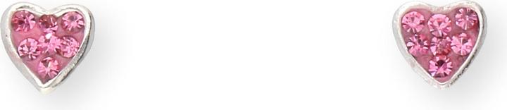 Immagine prodotto Carat cuori (Argento 925)