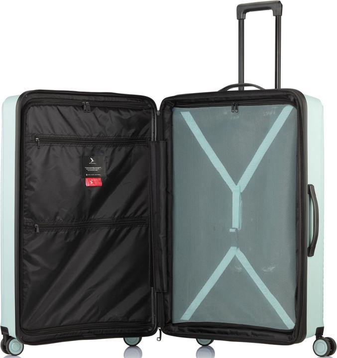Produktbild Pack Easy Jet (117 l, L (90 - 115l))