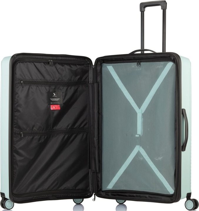 Produktbild Pack Easy Jet (117 l, L (90 - 115l))