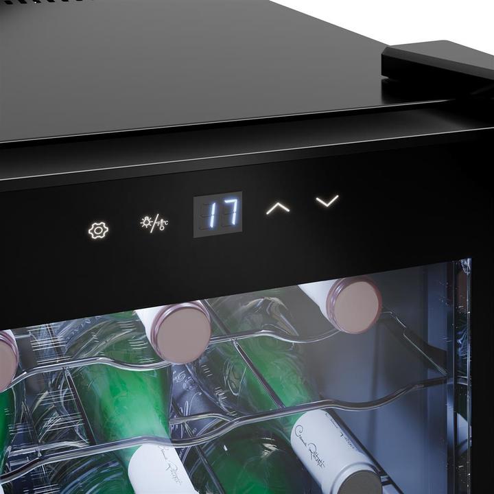 Actual product image Tristar Tris