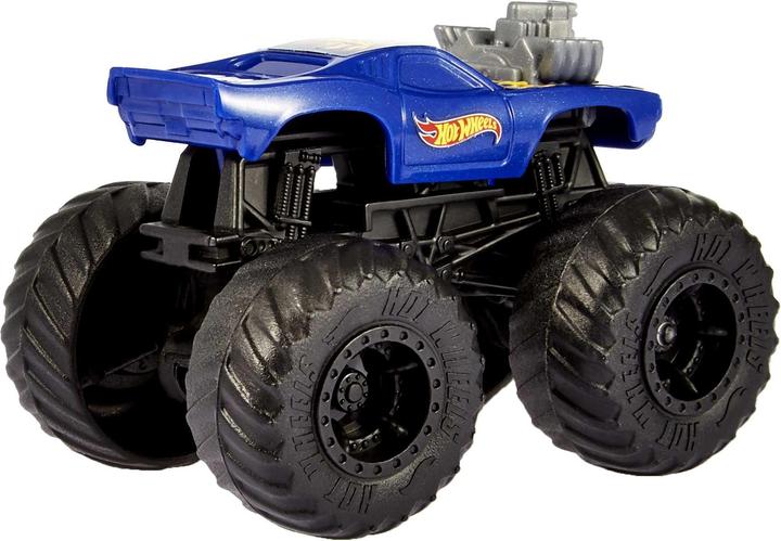 Image du produit Hot Wheels Monster Truck Assortment