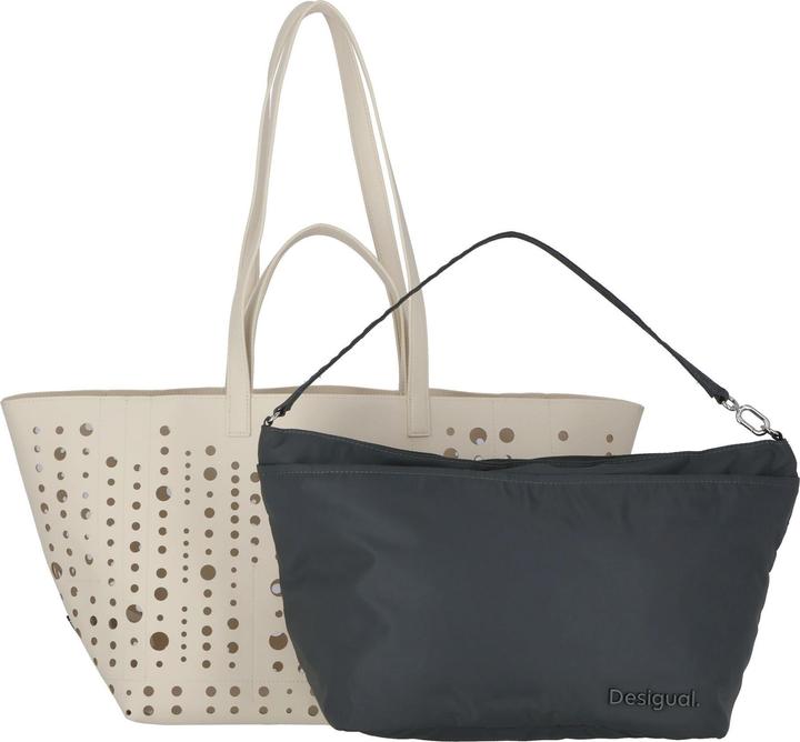 Produktbild Desigual Bloomer Shopper Tasche 33 cm (14 l)