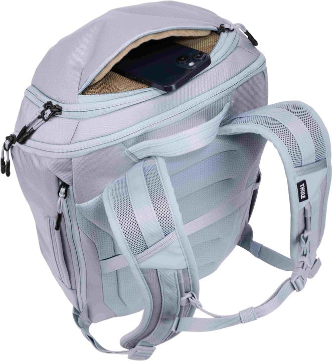 Image du produit Thule 5448 Chasm Laptop Backpack 26L soft blue (26 l)