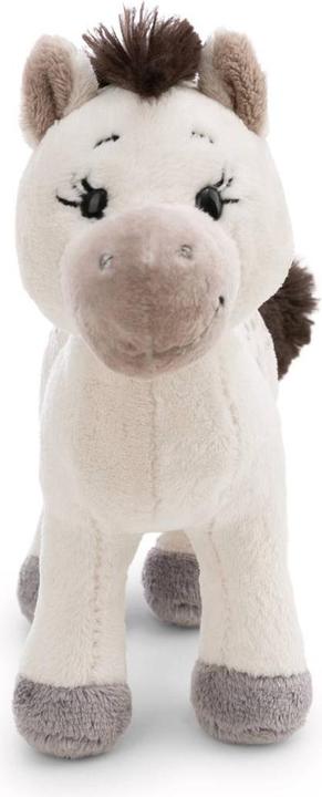 Actual product image NICI Kuscheltier Mony K. Pony (17 cm)