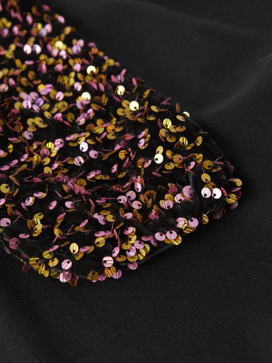 Produktbild Name it Pailletten Sweatshirt (116)