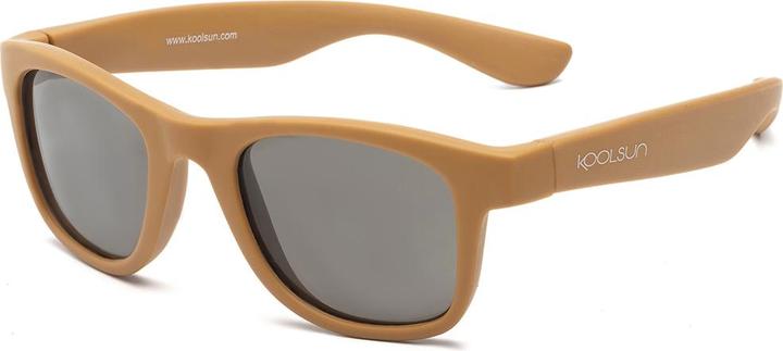 Immagine prodotto Koolsun Occhiali da sole Wave Camel per bambini