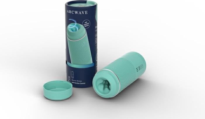 Actual product image ArcWave Pow