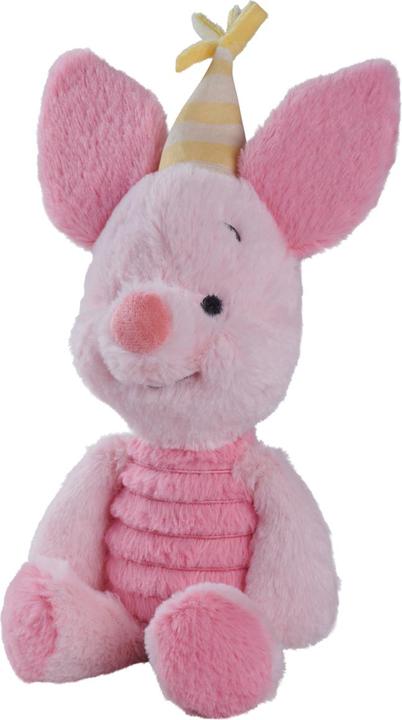 Immagine prodotto Simba Disney WTP Anniversary Ferkel, 23cm (23 cm)