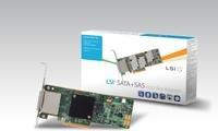 Produktbild LSI SAS9207-8e