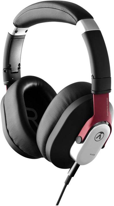 AustrianAudio Over Ear Kopfhörer (Kabelgebunden)