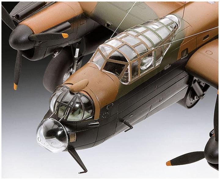 Produktbild Revell Lancaster Dam Buster