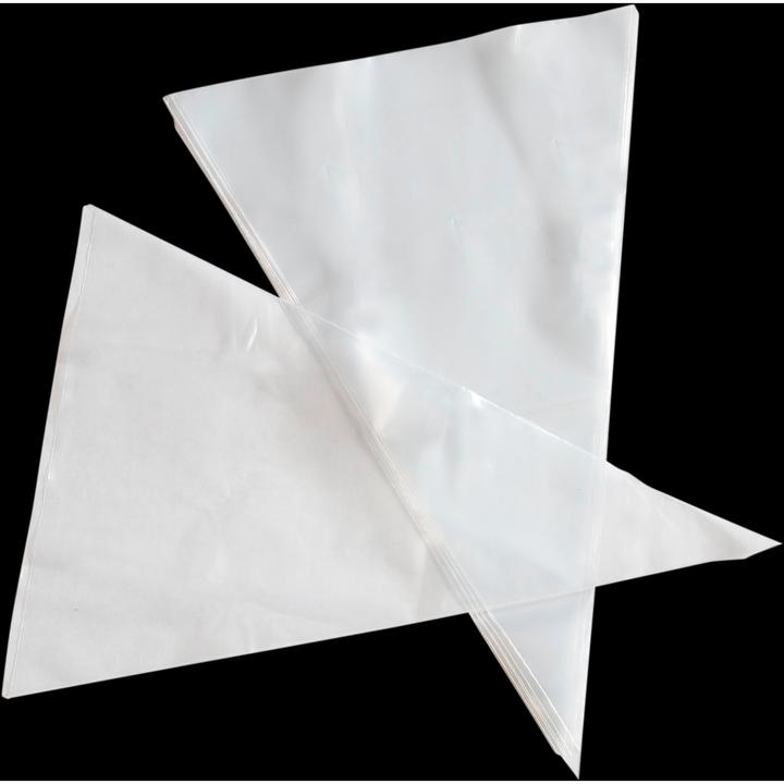 Actual product image Städter Disposable piping bag 35cm (Piping bag, 700 ml)