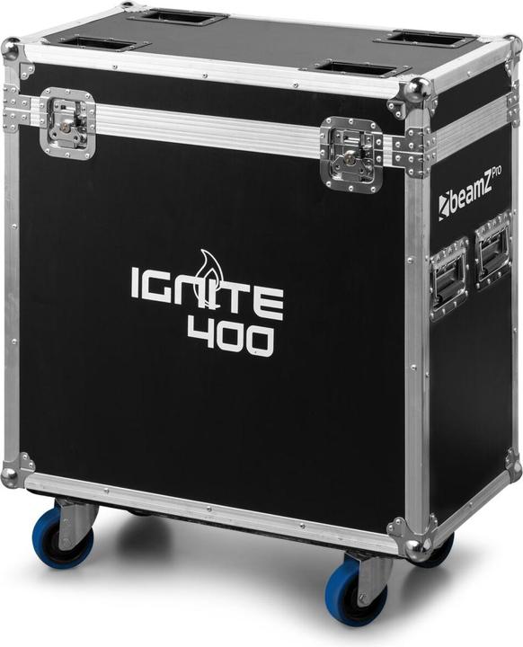 Immagine prodotto BeamZ Flightcase FC400