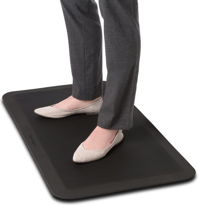 Actual product image Kensington Anti-Fatigue Floor Mat (90 x 50 cm)