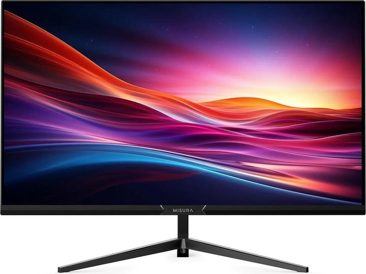 Actual product image Misura Gaming monitor 27" - 240 Hz (1920 x 1080 pixels, 27")