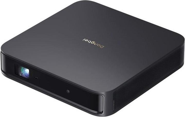 Actual product image Dangbei Atom (Full HD, 1200 lm, 1.20:1)