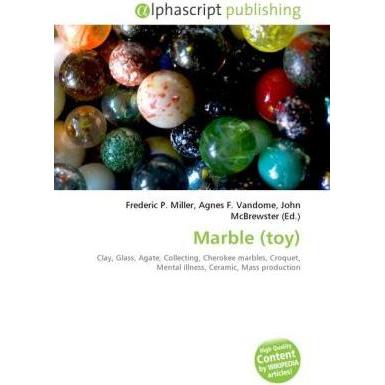 Thumbnail - Marble (toy), Ratgeber