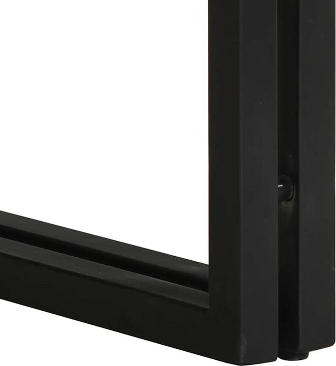 Image du produit vidaXL Couchtisch (80 x 80 x 35 cm)
