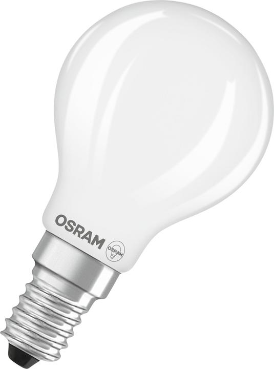 Immagine prodotto Osram Lampada a LED (E14, 470 lm, 1x)