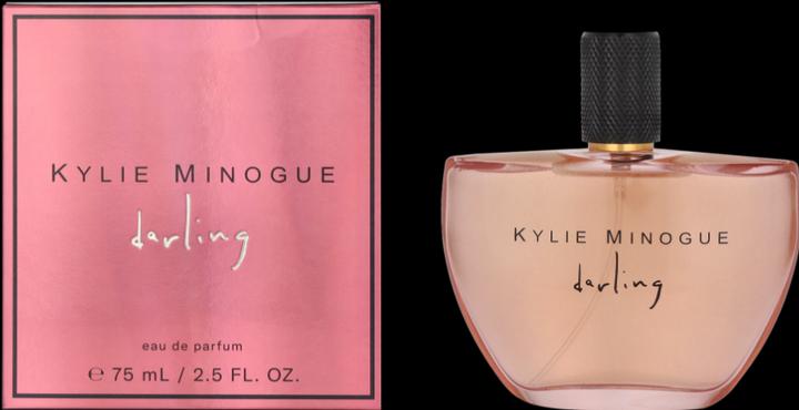 Produktbild Kylie Minogue Darling EDP - 75 ml (Eau de Parfum, 75 ml)